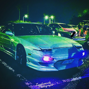 180SX RS13