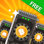 Cover Image of Herunterladen Server Bitcoin Miner - Earn Your BTC 1.0 APK