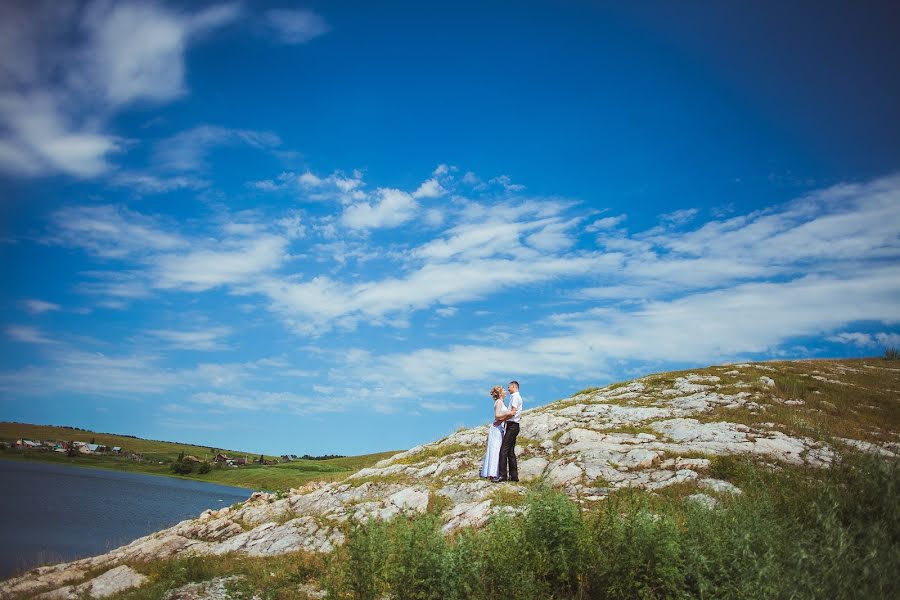 Photographe de mariage Evgeniy Nomer Odin (photonik). Photo du 11 juillet 2017