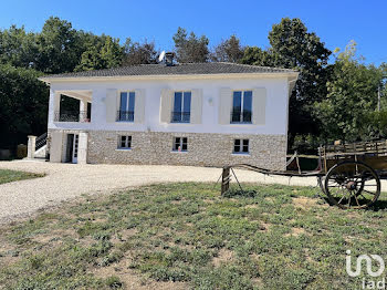 maison à Maurens (24)