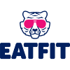 EatFit, Kothaguda, Kondapur, Hyderabad logo