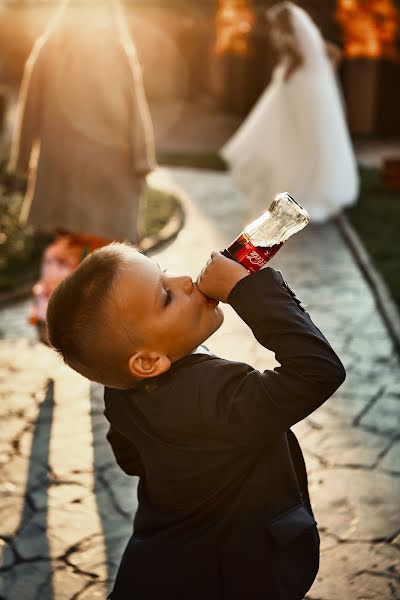 Vestuvių fotografas Sasha Sabakar (sabakar). Nuotrauka 2019 gegužės 28