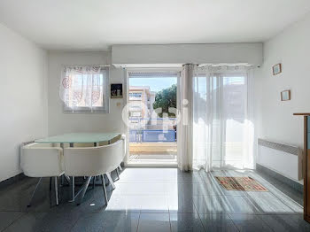 appartement à Frejus (83)