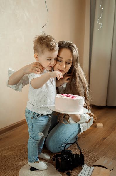 Fotografo di matrimoni Evgeniya Simonenko (jenyasimonenko). Foto del 19 maggio 2022