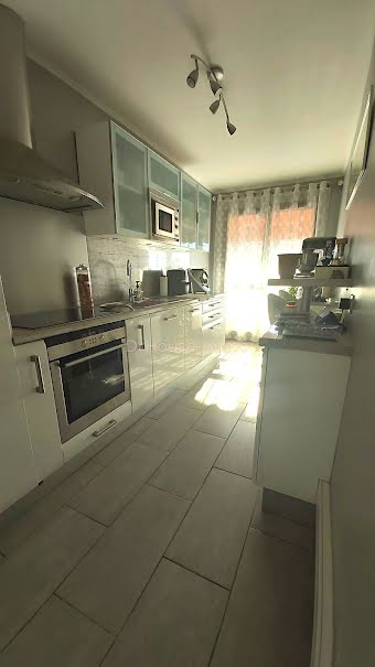 Vente appartement 4 pièces 76 m² à Marseille 13ème (13013), 210 000 €