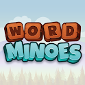 Wordminoes - Word Connect Game