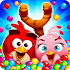 Angry Birds POP Bubble Shooter3.22.2