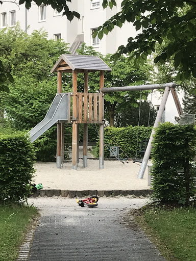 Kinderspielplatz