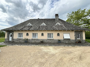 maison à Naucelles (15)