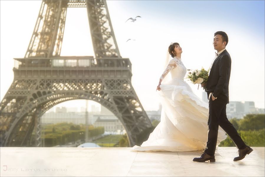 Fotografer pernikahan Jenny Hd (jenny). Foto tanggal 16 Oktober 2019