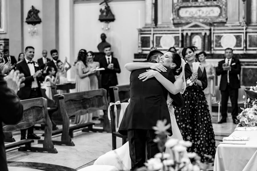 Vestuvių fotografas Angelo Alborino (alborino). Nuotrauka 2023 vasario 27