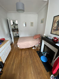 appartement à Paris 16ème (75)