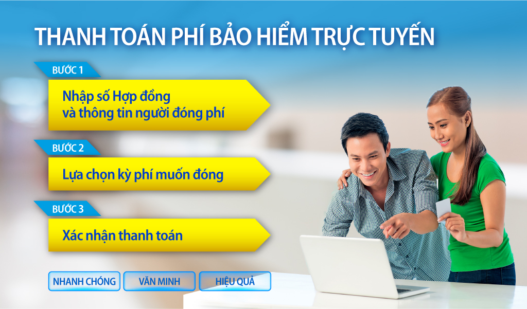 My BVLife của Bảo Việt nhân thọ