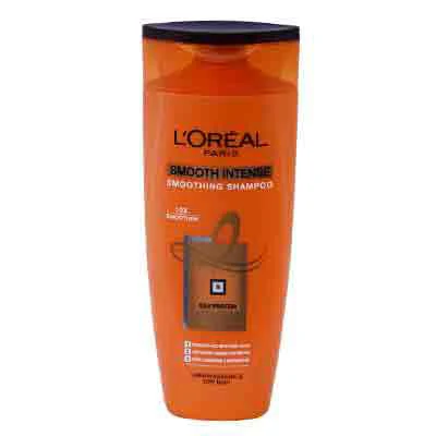 L'Oreal Smooth Intense Shampoo 175 Ml