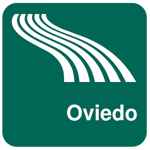 Oviedo Map offline.apk 1.19