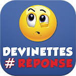 Devinettes Quiz et Charades Apk