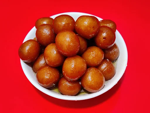 Gulab Jamun