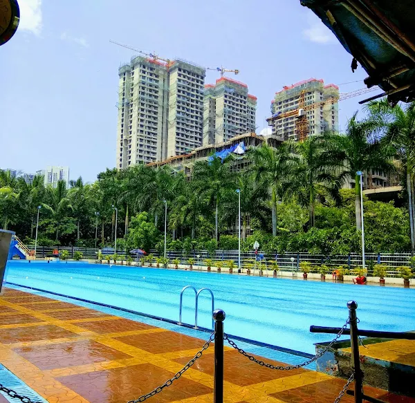 Ozone Swimming Pool photo 