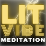 Lit-Vibe: Meditation icon