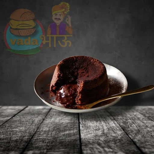 Choco Lava Cake (1 Pc)