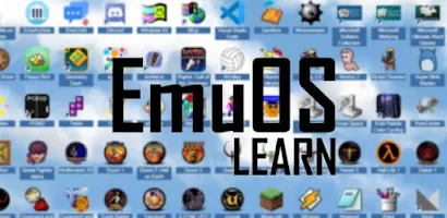 EmuOS: The Ultimate Tool for Emulating Classic Video Games on Your