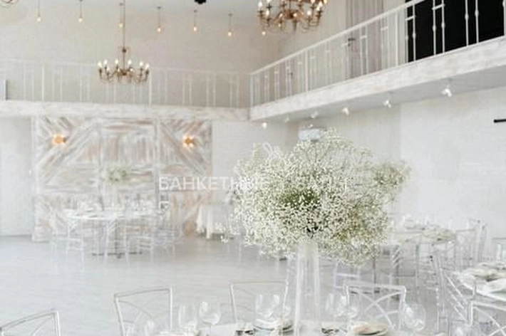 Фото 6 ресторана Panorama Wedding House