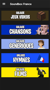Soundbox France(圖3)-速報App