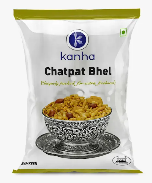Chatpat Bhel [200 Grams]