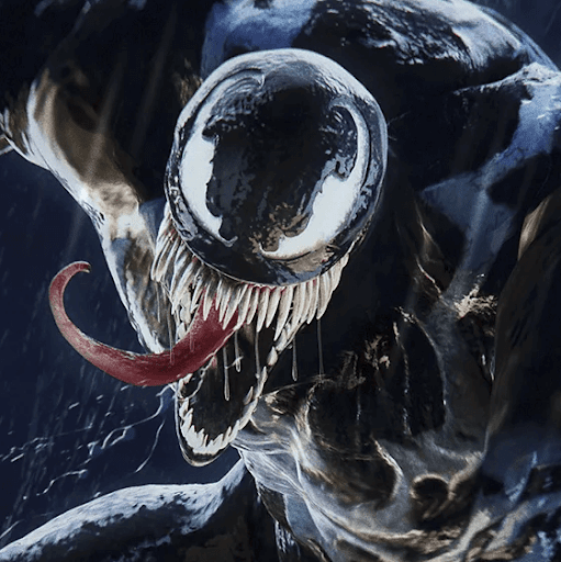  Venom 