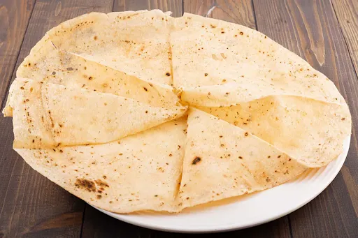 Roomali Roti