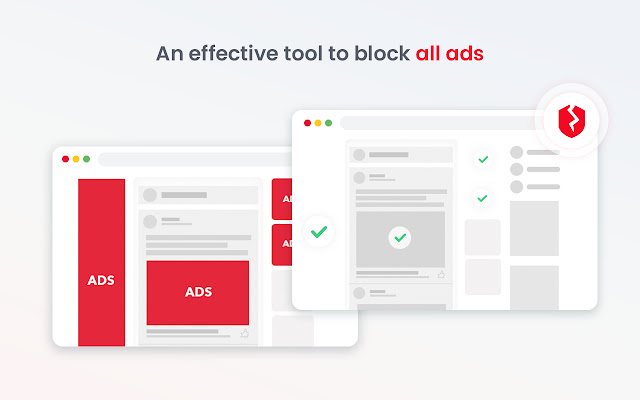 Adblock Web - Adblocker for Chrome chrome extension