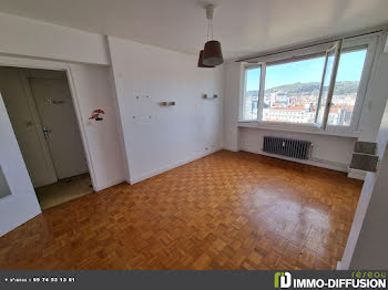 appartement à Saint-Etienne (42)