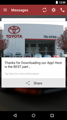 免費下載商業APP|Toyota of Tri-Cities DealerApp app開箱文|APP開箱王
