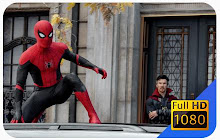 Spider Man Wallpapers and New Tab small promo image