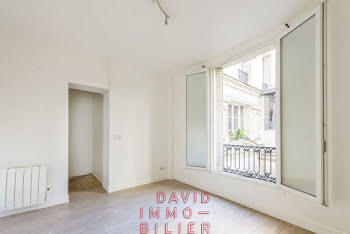 appartement à Paris 18ème (75)