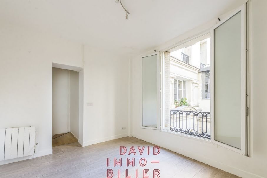 Vente appartement 3 pièces 58.18 m² à Paris 18ème (75018), 420 000 €