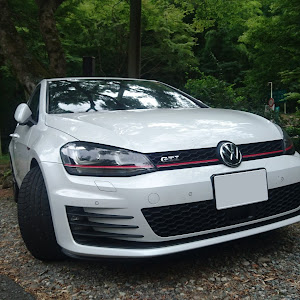 ゴルフGTI