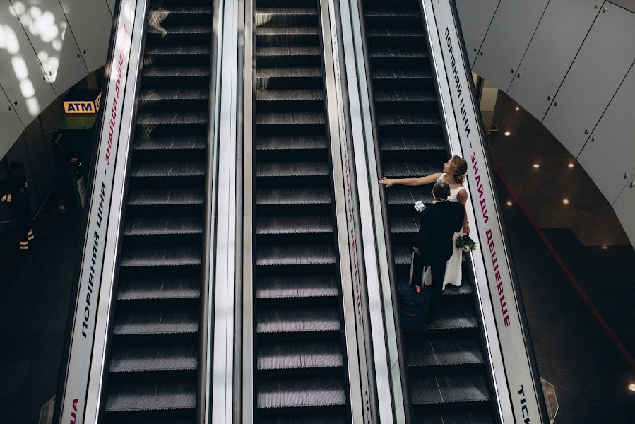 Fotograf ślubny Єlizaveta Gubanova (gubanova19). Zdjęcie z 10 stycznia 2020