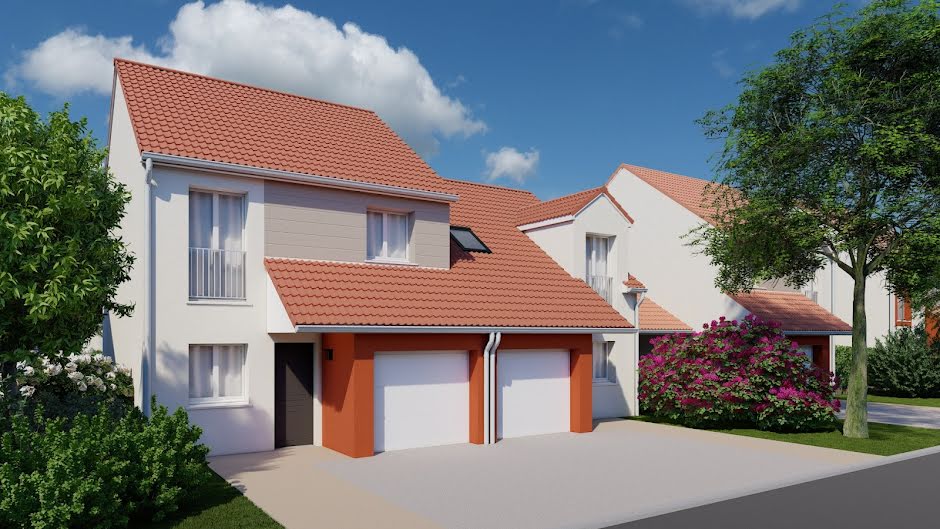 Vente maison 4 pièces 80.1 m² à Merville-Franceville-Plage (14810), 247 100 €