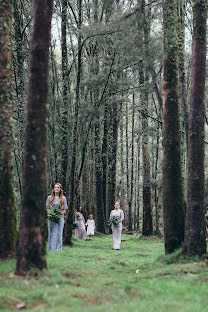 Fotógrafo de bodas Anna Minina (amininaphoto). Foto del 11 de octubre 2020