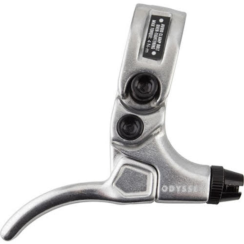 Odyssey Small Monolever Brake Lever - Right, Polished