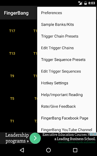 免費下載音樂APP|FingerBang - Drum Machine app開箱文|APP開箱王