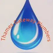 Thames Gateway Plumbers Logo