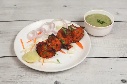 Chicken Tikka