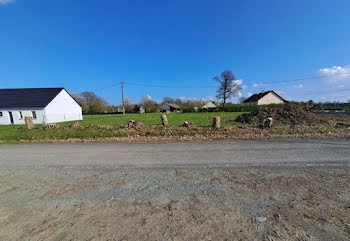 terrain à Bellou-en-Houlme (61)