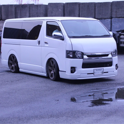 ほりたくのプロフィール画像