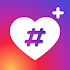 Super Likes + More Followers For Instagram Tags2.1