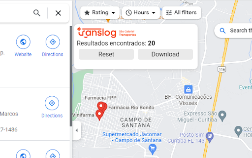 Translead