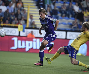 René Weiler laat zich uit over Praet en diens invalbeurt: "Wil hem graag houden, maar ..."