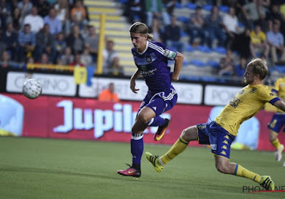 René Weiler laat zich uit over Praet en diens invalbeurt: "Wil hem graag houden, maar ..."